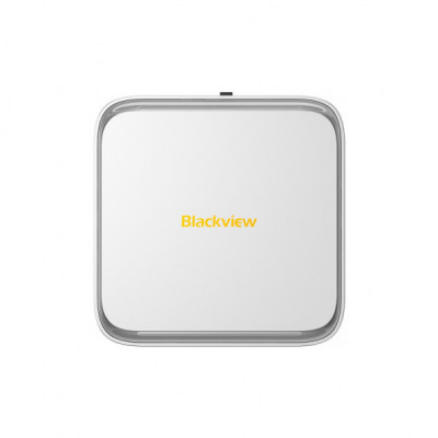 Комп'ютер Blackview Mini PC MP50 SILVER / Ryzen5 3500U, 16, 512, K&M (MP50 R5 16GB+512GB SILVER)