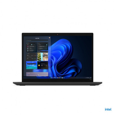 Ноутбук Lenovo ThinkPad T14s G3 (21BR00DRRA)