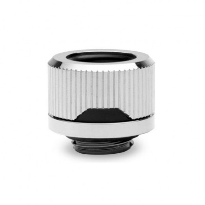 Фітинг для СВО Ekwb EK-Quantum Torque HDC 14 - Nickel (3831109815946)