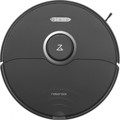 Пилосос Xiaomi Roborock S8 Black (S852-00)