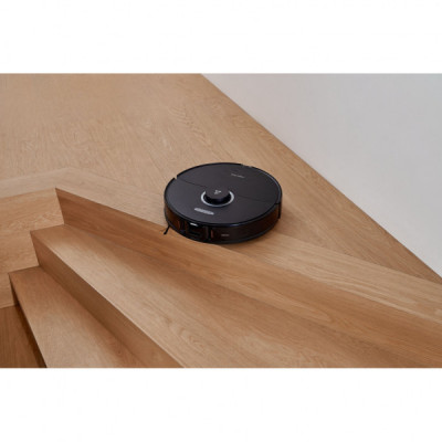 Пилосос Xiaomi Roborock S8 Black (S852-00)