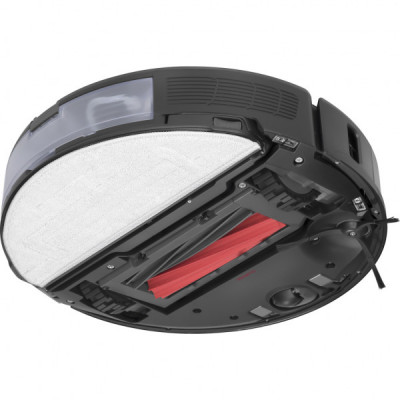 Пилосос Xiaomi Roborock S8 Black (S852-00)