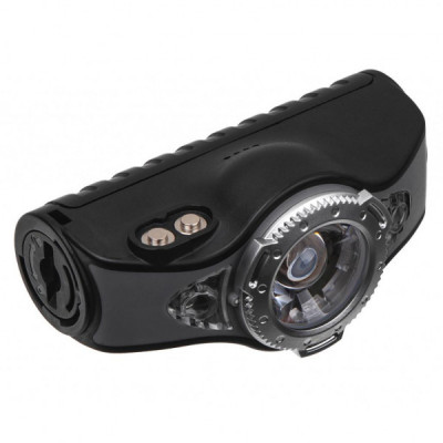 Ліхтар LedLenser MH11 Black/Gray (500996)