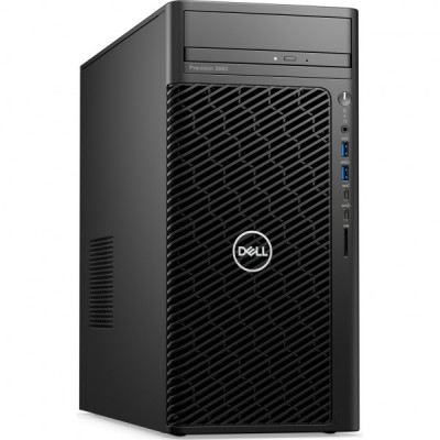 Комп'ютер Dell Precision 3660 Tower/ i7-12700K (N019P3660MTUA_WP)