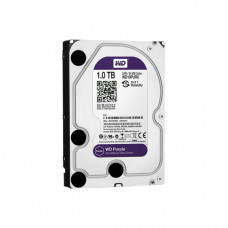 Жорсткий диск WD 3.5" 1TB (WD10PURX)