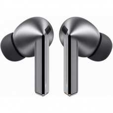 Навушники Samsung Galaxy Buds3 Pro Silver (SM-R630NZAASEK)