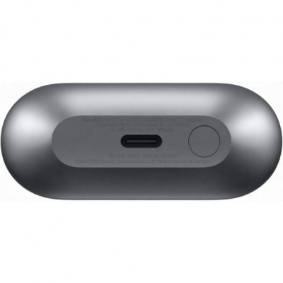 Навушники Samsung Galaxy Buds3 Pro Silver (SM-R630NZAASEK)