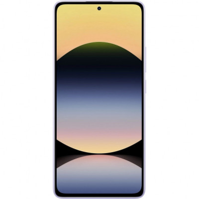 Мобільний телефон Xiaomi Redmi Note 14 5G 6/128GB Lavender Purple (1123266)