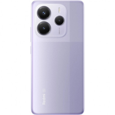 Мобільний телефон Xiaomi Redmi Note 14 5G 6/128GB Lavender Purple (1123266)