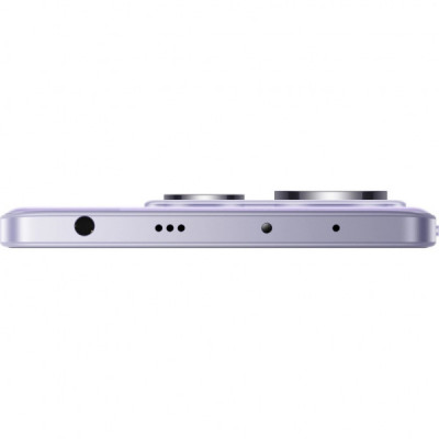 Мобільний телефон Xiaomi Redmi Note 14 5G 6/128GB Lavender Purple (1123266)