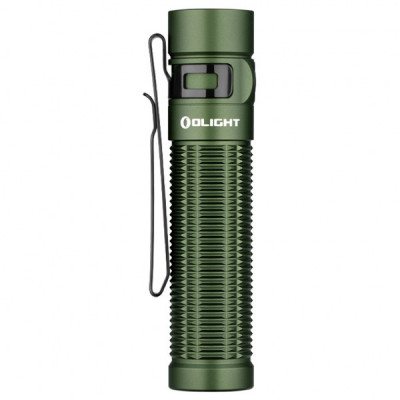 Ліхтар Olight Baton 3 Pro Max OD Green (Baton 3 Pro Max OD)