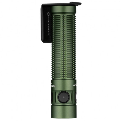 Ліхтар Olight Baton 3 Pro Max OD Green (Baton 3 Pro Max OD)