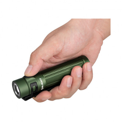 Ліхтар Olight Baton 3 Pro Max OD Green (Baton 3 Pro Max OD)