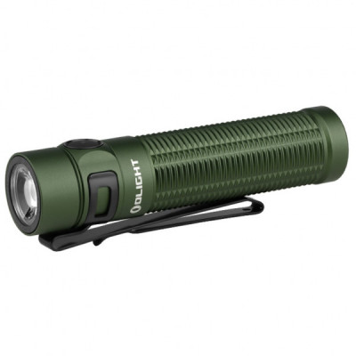 Ліхтар Olight Baton 3 Pro Max OD Green (Baton 3 Pro Max OD)