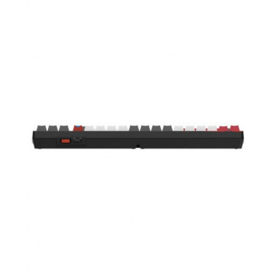 Клавіатура A4Tech Bloody WS87 Naraka Wireless/Bluetooth Black/Red (4711421001113)