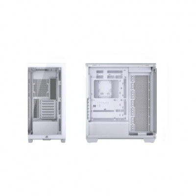 Корпус для ПК Corsair 3500X ARGB (CC-9011279-WW)