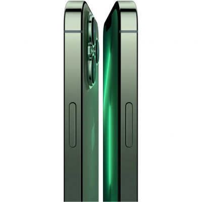 Мобільний телефон Apple iPhone 13 Pro 1Tb Alpine Green (Grade B) USED (iP13Pr1TAlp_B)