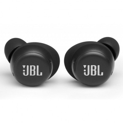 Навушники JBL Live Free NC+ Black (JBLLIVEFRNCPTWSB)