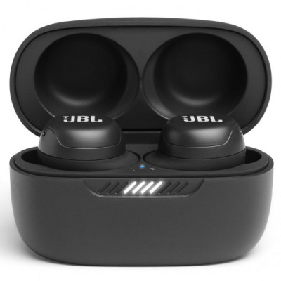 Навушники JBL Live Free NC+ Black (JBLLIVEFRNCPTWSB)