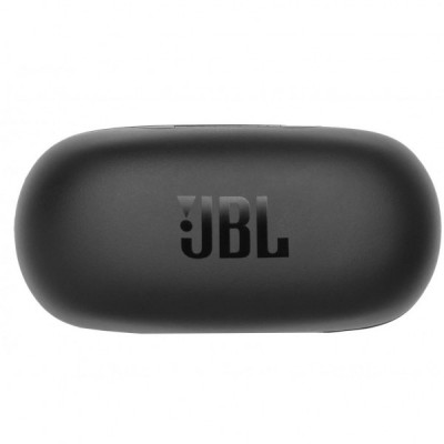 Навушники JBL Live Free NC+ Black (JBLLIVEFRNCPTWSB)