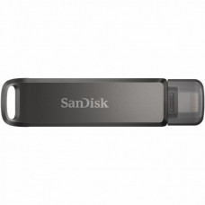 USB флеш накопичувач SanDisk 64GB iXpand Drive Luxe Type-C /Lightning (SDIX70N-064G-GN6NN)