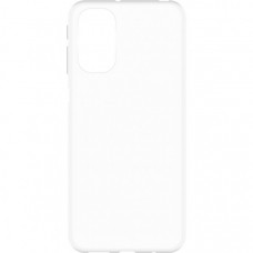 Чохол до мобільного телефона BeCover Motorola Moto G31 / G41 Transparancy (707992)