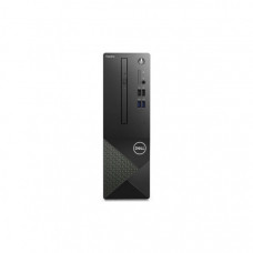 Комп'ютер Dell Vostro 3710 SFF, Intel i5-12400, 8GB, F512GB, ODD, UMA, WiFi, Win11P (N6521VDT3710)