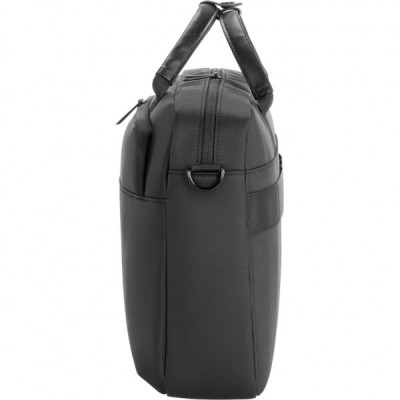 Сумка для ноутбука Modecom 15.6" Monaco, black (TOR-MC-MONACO-15)