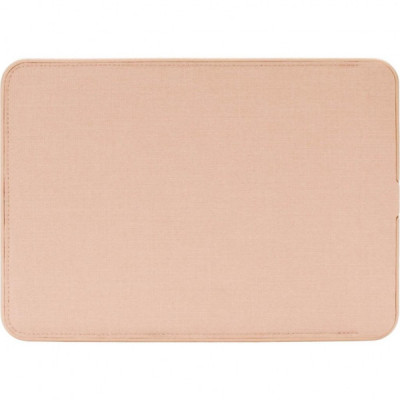 Чохол до ноутбука Incase 13" ICON Sleeve with Woolenex, Pink (INMB100366-BLP)