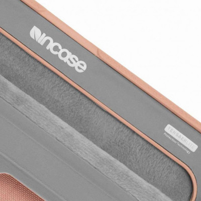 Чохол до ноутбука Incase 13" ICON Sleeve with Woolenex, Pink (INMB100366-BLP)