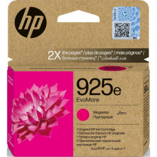 Картридж HP 925e EvoMore Magenta 800ст (4K0W1PE)