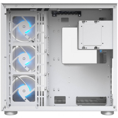 Корпус Cougar FV150 RGB White