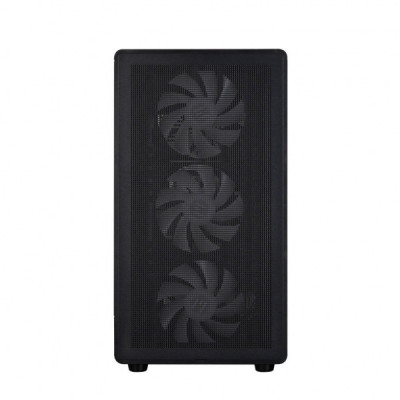 Корпус Zalman M5 (M5BLACK)