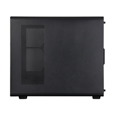 Корпус Zalman M5 (M5BLACK)