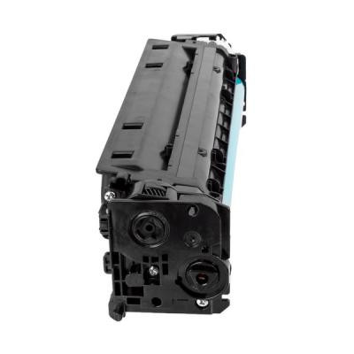 Картридж ColorWay для HP CLJ Pro M476 Black /CF380A (CW-H380BKM)