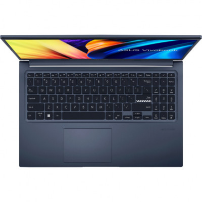 Ноутбук ASUS Vivobook 15 X1502VA-BQ1301 (90NB10T1-M01UV0) Ноутбук ASUS Vivobook 15 X1502VA-BQ1301 (90NB10T1-M01UV0)