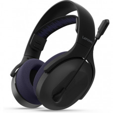 Навушники Lenovo Legion H410 Wireless Gaming Headset Black (GXD1R34013)