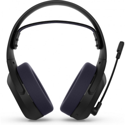 Навушники Lenovo Legion H410 Wireless Gaming Headset Black (GXD1R34013) Навушники Lenovo Legion H410 Wireless Gaming Headset Black (GXD1R34013)