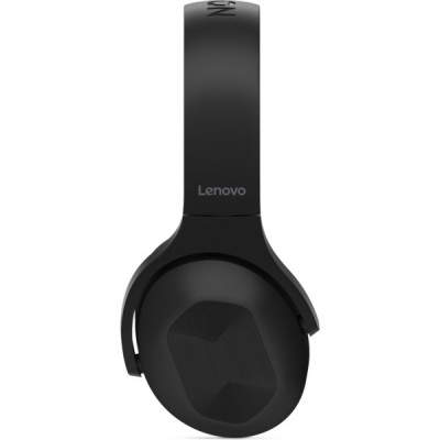 Навушники Lenovo Legion H410 Wireless Gaming Headset Black (GXD1R34013) Навушники Lenovo Legion H410 Wireless Gaming Headset Black (GXD1R34013)