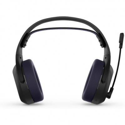 Навушники Lenovo Legion H410 Wireless Gaming Headset Black (GXD1R34013) Навушники Lenovo Legion H410 Wireless Gaming Headset Black (GXD1R34013)