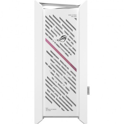 Корпус для ПК ASUS ROG Strix Helios II (90DC00W3-B39000) Корпус для ПК ASUS ROG Strix Helios II (90DC00W3-B39000)