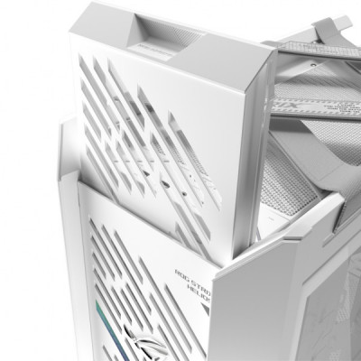 Корпус для ПК ASUS ROG Strix Helios II (90DC00W3-B39000) Корпус для ПК ASUS ROG Strix Helios II (90DC00W3-B39000)