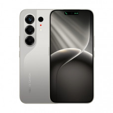 Мобільний телефон Tecno Camon 50 8/256Gb Nebula Titanium (4894947116179)