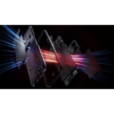 Мобільний телефон Tecno Camon 50 8/256Gb Nebula Titanium (4894947116179) Мобільний телефон Tecno Camon 50 8/256Gb Nebula Titanium (4894947116179)