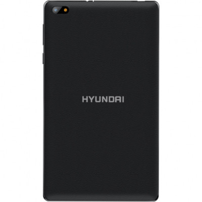 Планшет Hyundai HyTab Plus 7WB1 7" IPS/2G/32G Black (HT7WB1RBK)