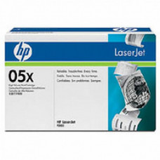 Картридж HP LJ  05X P2055d/2055dn (CE505X)