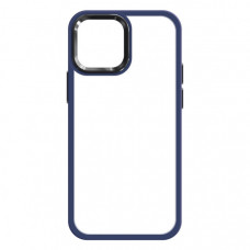 Чохол до мобільного телефона Armorstandart Unit Apple iPhone 13 mini Deep Navy (ARM62498)