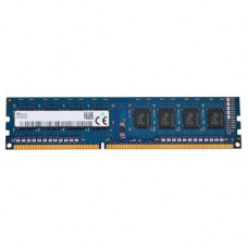 Модуль пам'яті для комп'ютера DDR3L 8GB 1600 MHz Hynix (HMT41GU6DFR8A-PB)