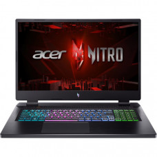 Ноутбук Acer Nitro 17 AN17-51 (NH.QK6EU.003)