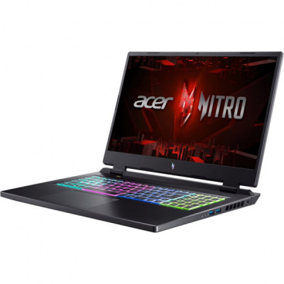 Ноутбук Acer Nitro 17 AN17-51 (NH.QK6EU.003)